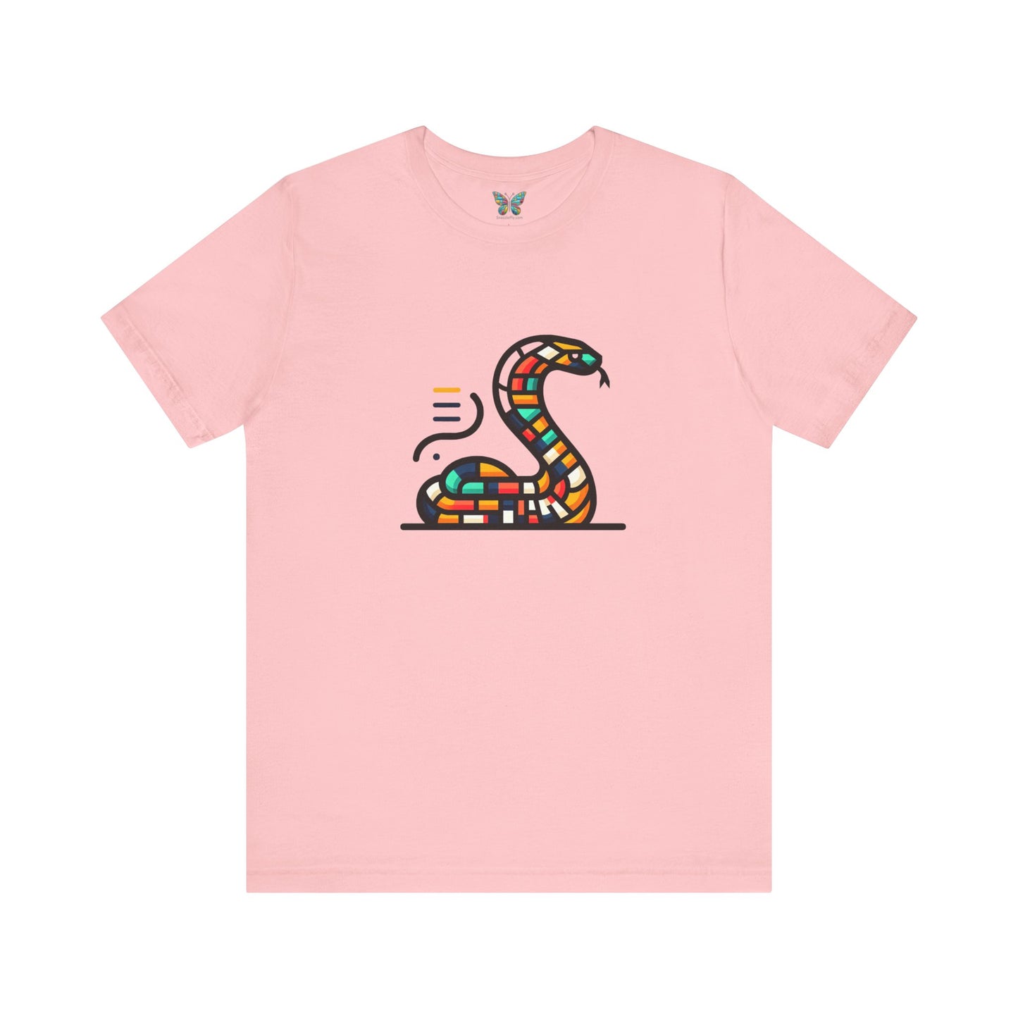 King Cobra Surrillesticity - Snazzle Tee