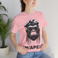 Gorilla Groovessence - Snazzle Tee