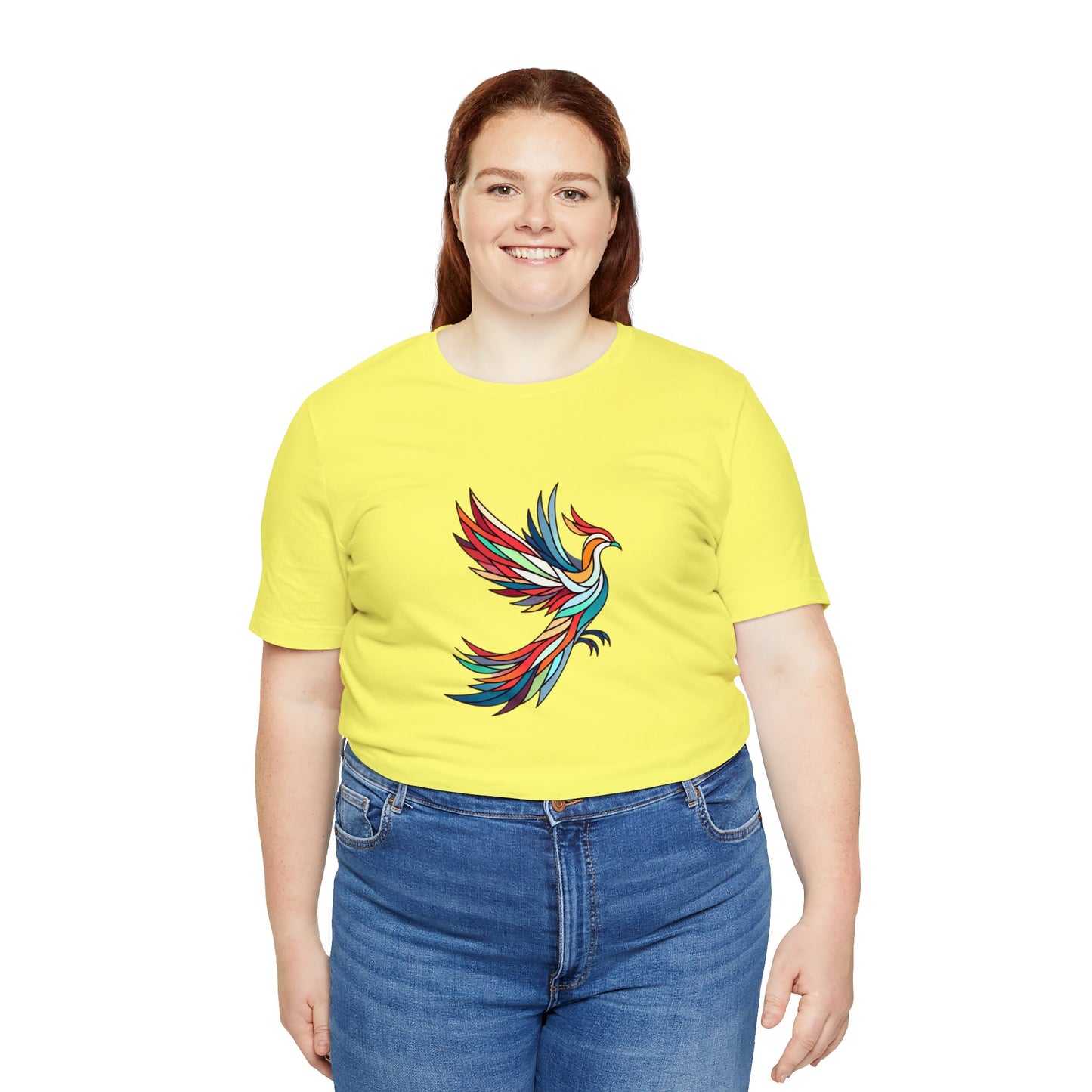 Phoenix Lumindazzle - Snazzle Tee