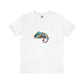 Chameleon Mosaquility - Snazzle Tee