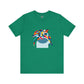 Dolphin Sereniventure - Snazzle Tee