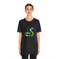 Green Anaconda Exploventura - Snazzle Tee