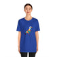 Seagull Spectrascapes - Snazzle Tee