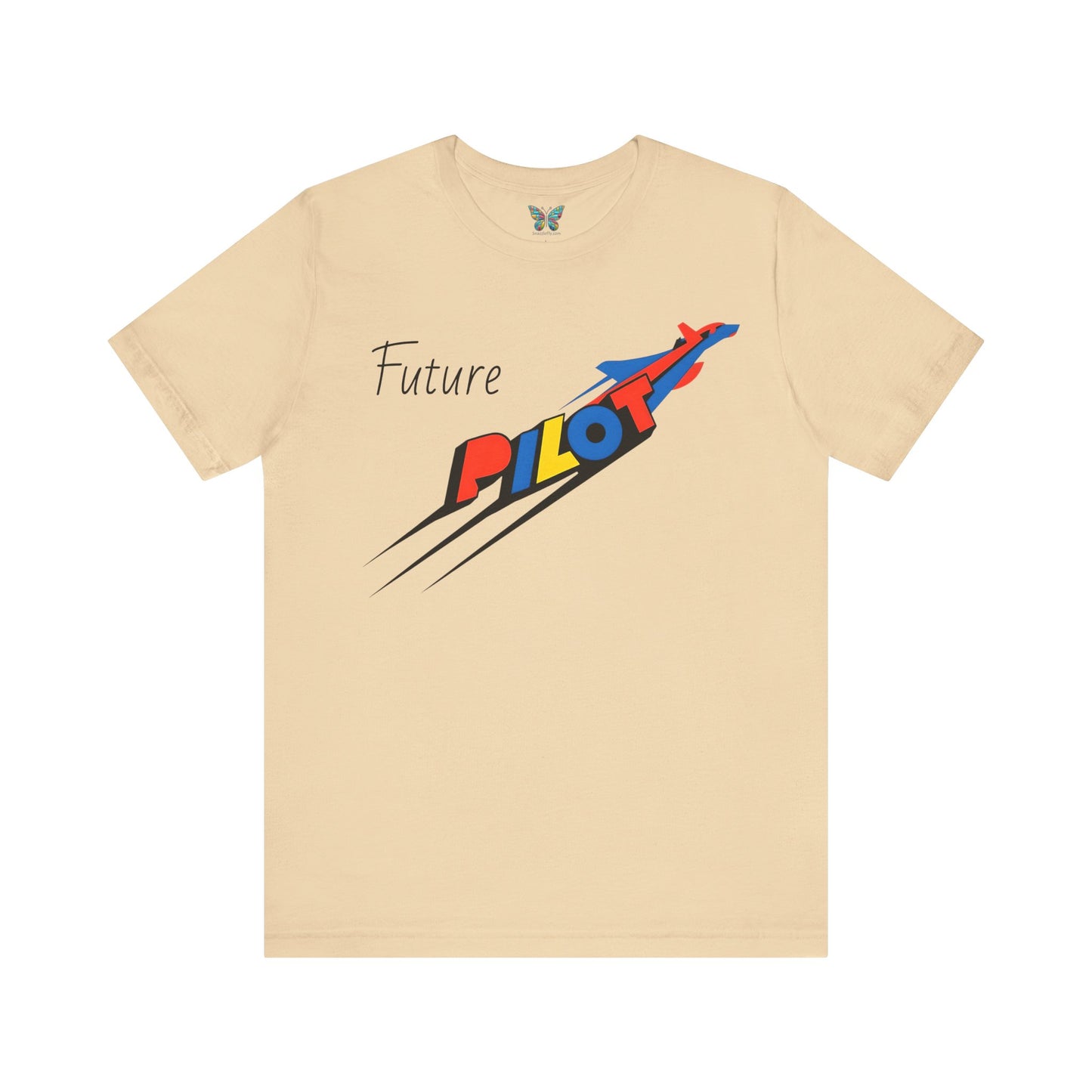 Pilot Zephylique - Snazzle Tee
