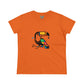 Toucan Jollisity - Women - Snazzle Tee