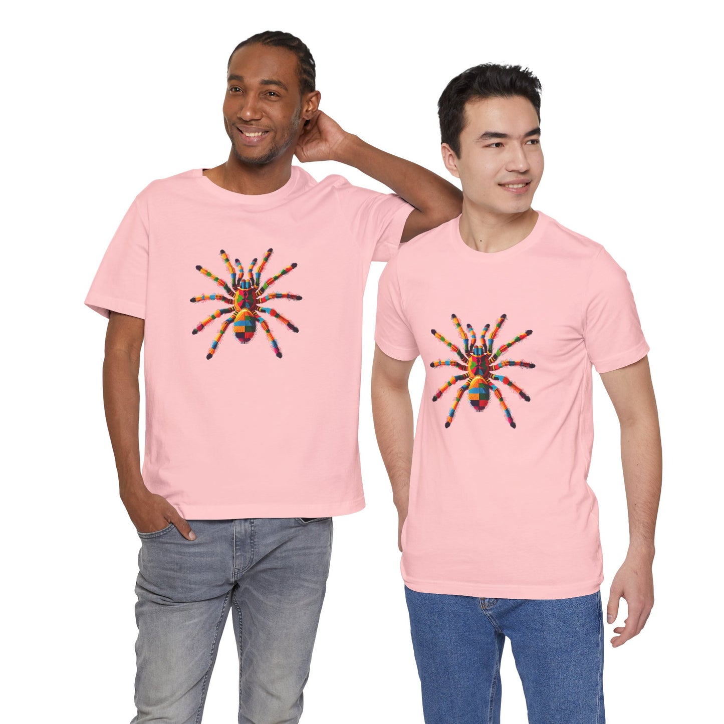 Tarantula Vivalchemy - Snazzle Tee