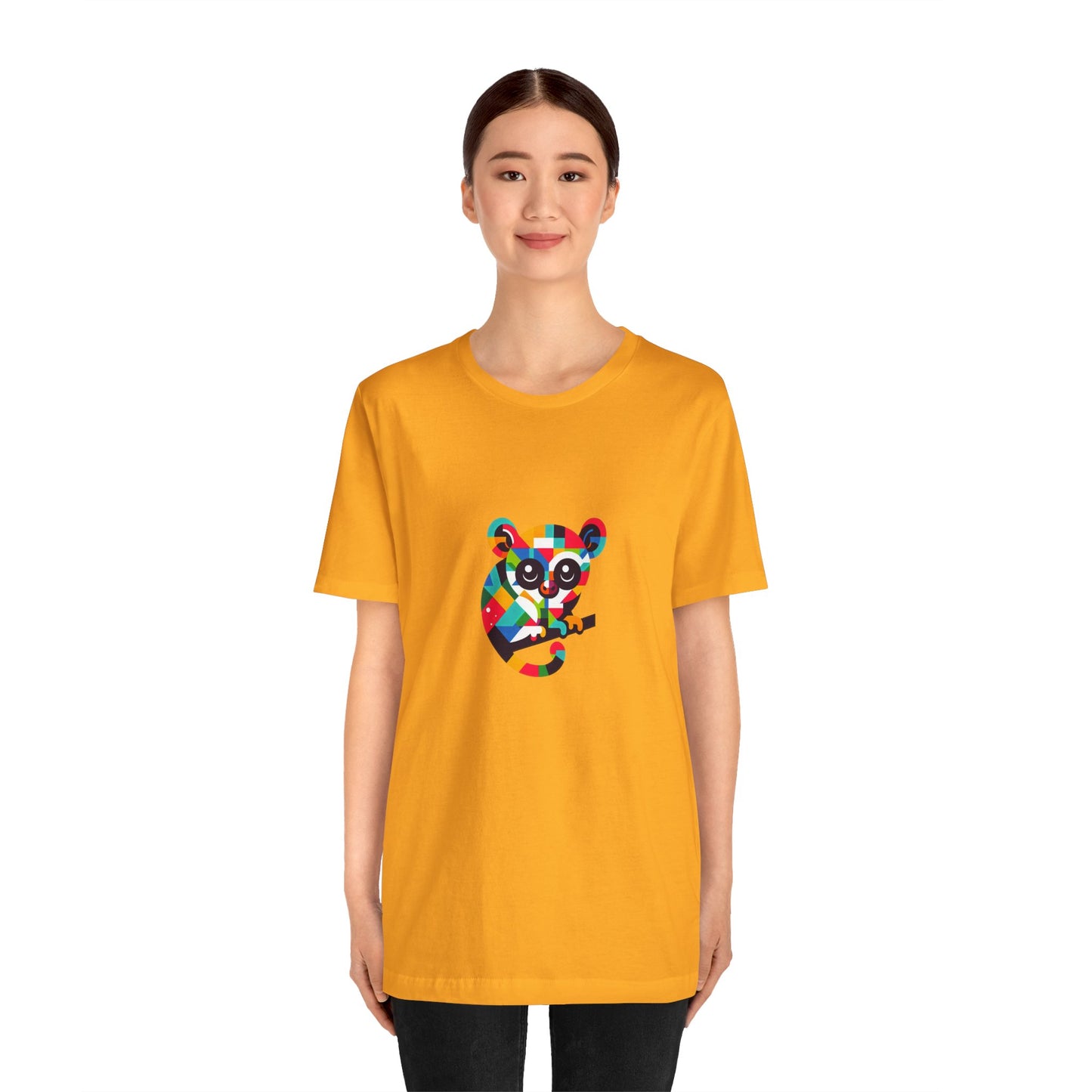 Tarsier Tranquilaze - Snazzle Tee