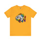 Warty Frogfish Vibraculum - Snazzle Tee