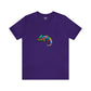 Chameleon Mosaquility - Snazzle Tee