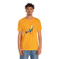 Seagull Spectrascapes - Snazzle Tee