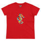 Seahorse Joyblend - Women - Snazzle Tee