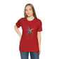 Starfish Splendazzle - Snazzle Tee