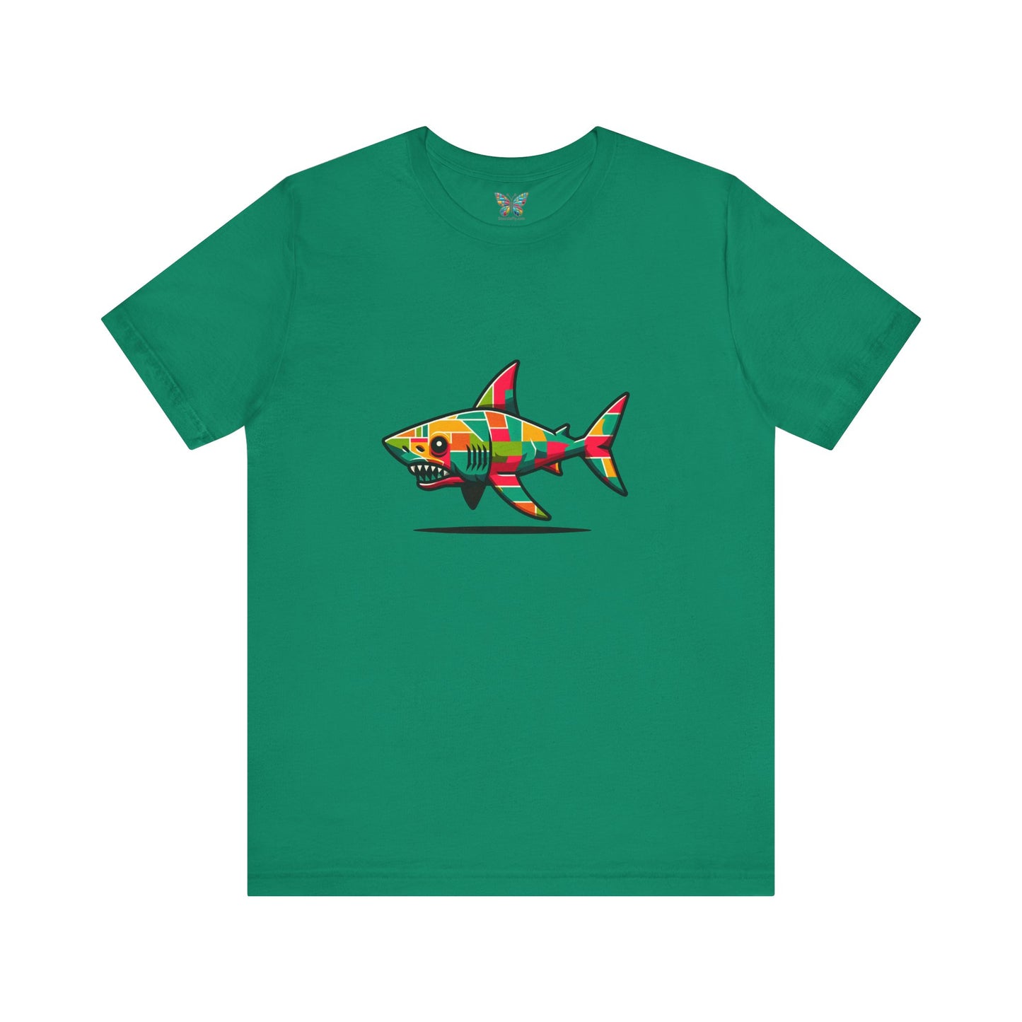 Goblin Shark Sprathasis - Snazzle Tee