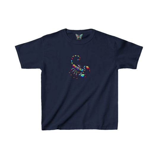 Scorpion Veldulance - Youth - Snazzle Tee