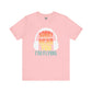 Flying Audivibe - Snazzle Tee