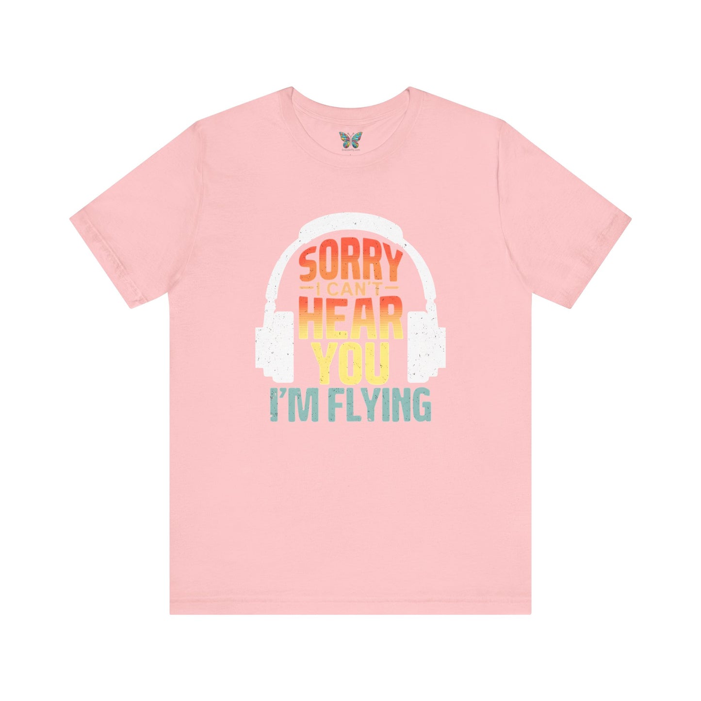 Flying Audivibe - Snazzle Tee