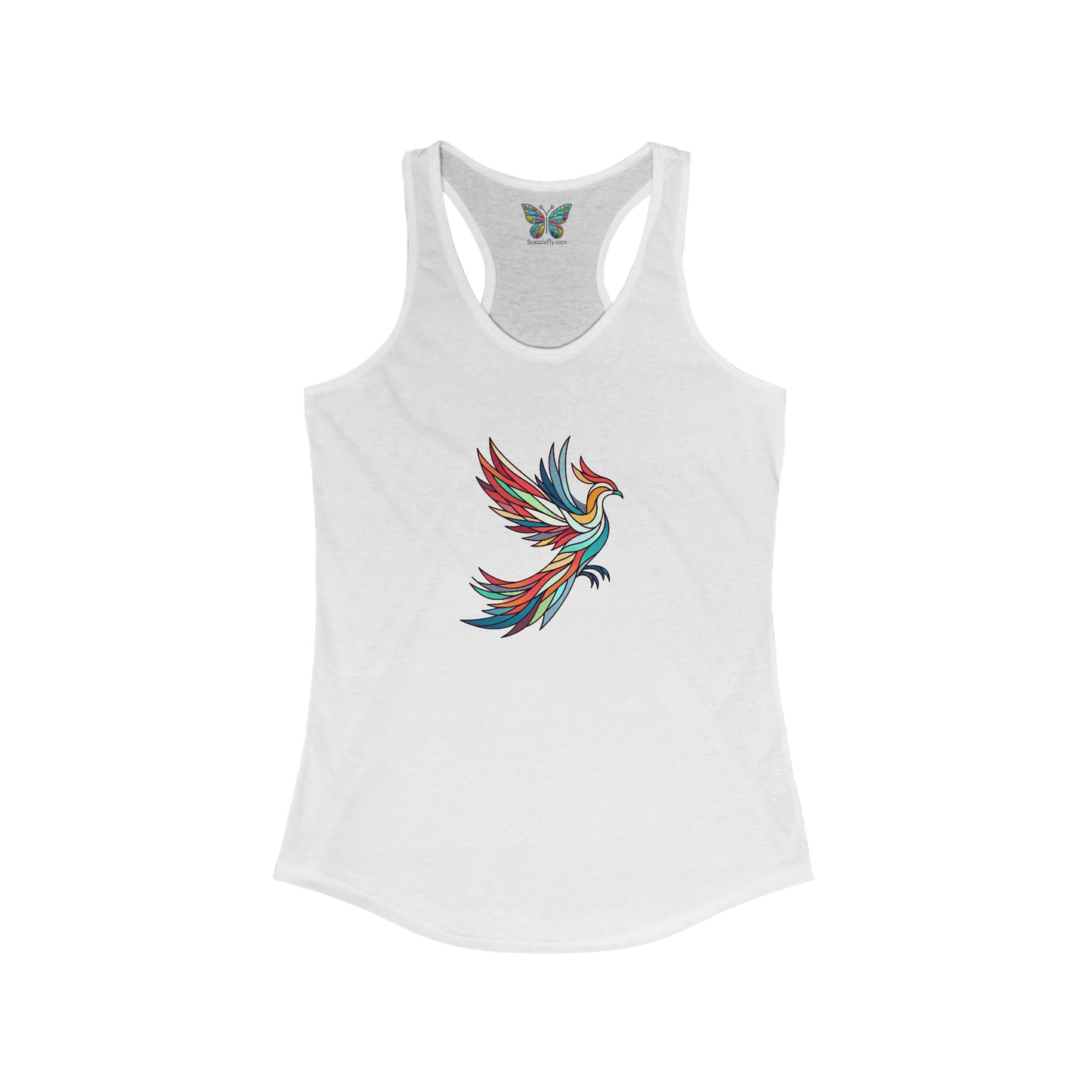 Phoenix Lumindazzle - Women - Snazzle Tank