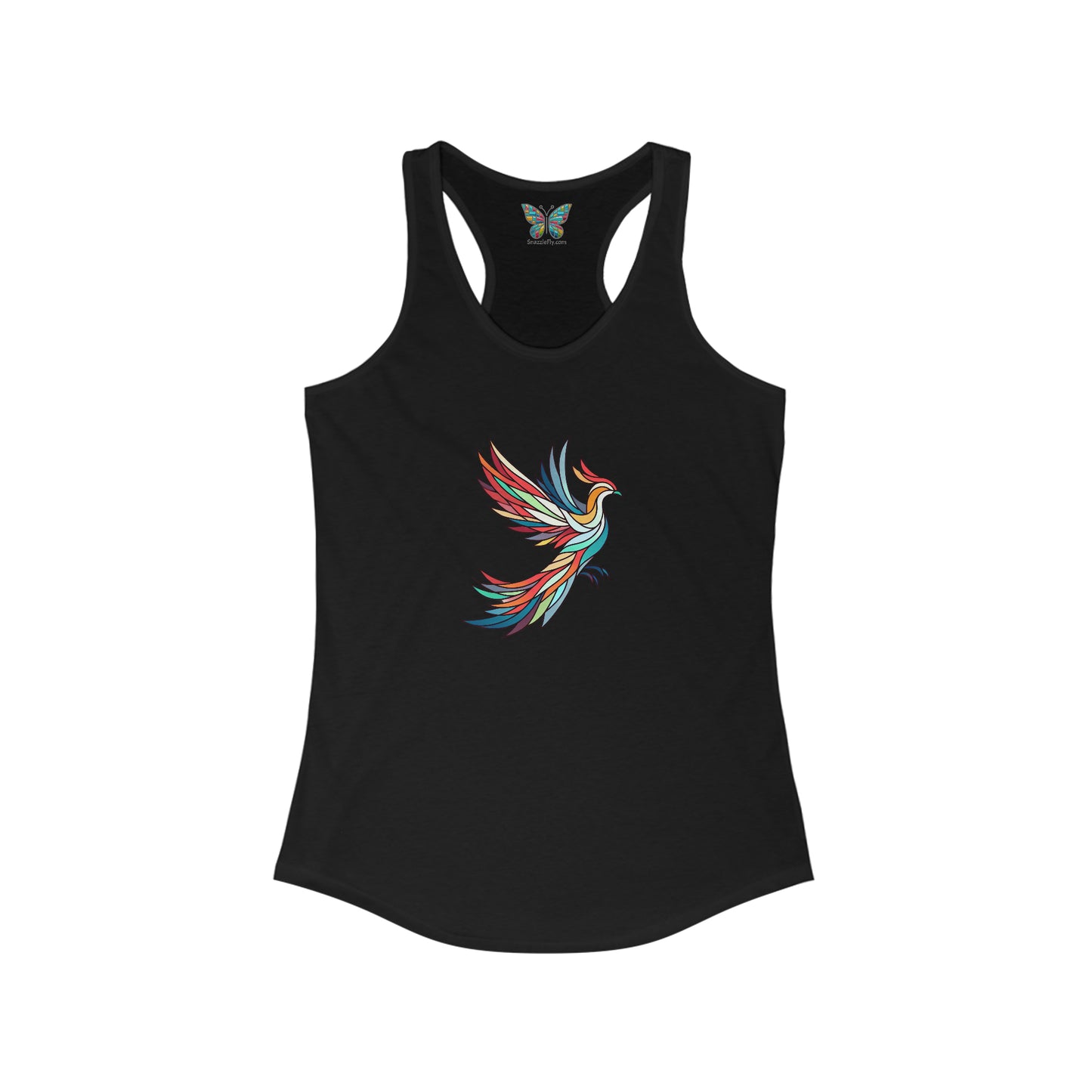 Phoenix Lumindazzle - Women - Snazzle Tank