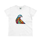 Passenger Pigeon Fluxidazzle - Women - Snazzle Tee