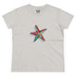 Starfish Splendazzle - Women - Snazzle Tee