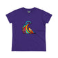 Passenger Pigeon Fluxidazzle - Women - Snazzle Tee