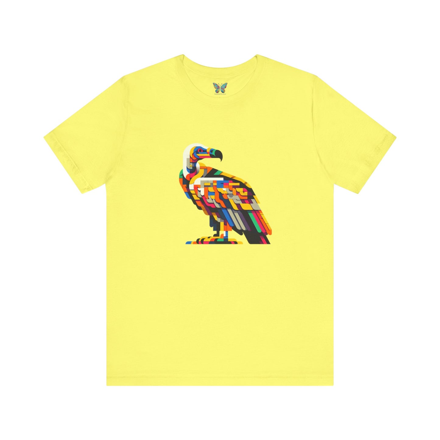 Vulture Veradia - Snazzle Tee