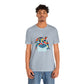 Dolphin Sereniventure - Snazzle Tee