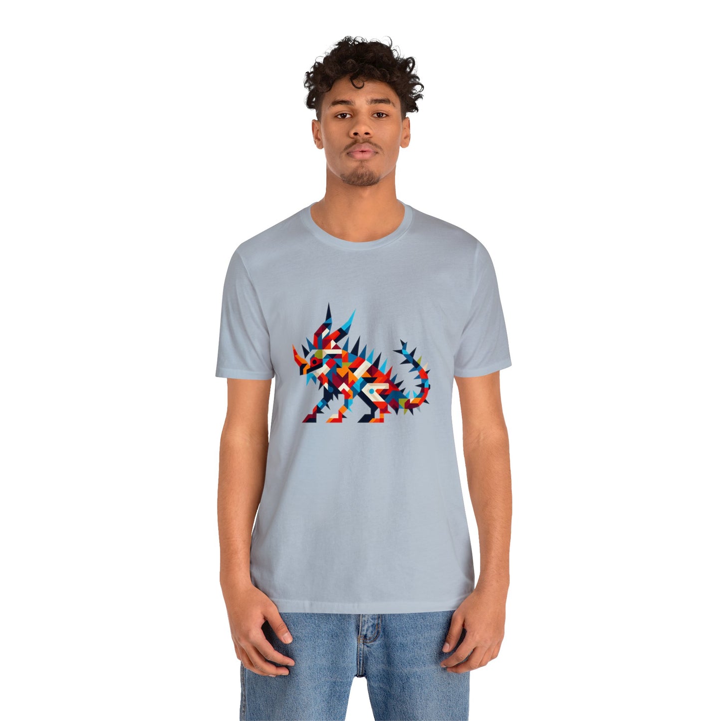 Thorny Devil Euphoristria - Snazzle Tee