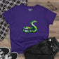 Green Anaconda Exploventura - Women - Snazzle Tee