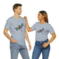 Dragonfly Flynquility - Snazzle Tee