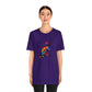 Turkey Vulture Euploricity - Snazzle Tee