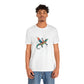 Flying Gecko Nostalglore - Snazzle Tee