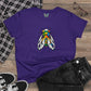 Cicada Colorfest - Women - Snazzle Tee