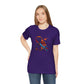 Barn Owl Mysteralure - Snazzle Tee