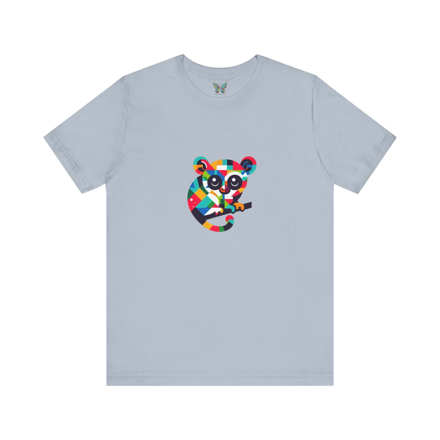 Tarsier Tranquilaze - Snazzle Tee