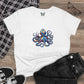 Blue-Ringed Octopus Dazzlethrum - Women - Snazzle Tee