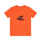 Red-eyed Tree Frog Dreamesque - Snazzle Tee