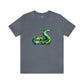 Green Anaconda Exploventura - Snazzle Tee