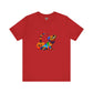 Frilled Lizard Festivique - Snazzle Tee