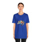 Saltwater Crocodile Blissyectic - Snazzle Tee