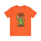 St Patrick Jubellique - Snazzle Tee
