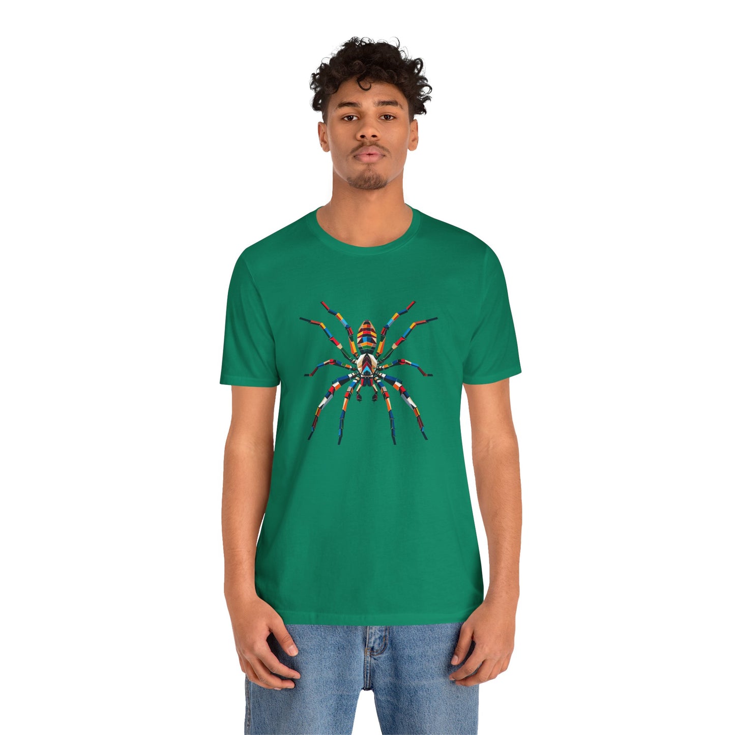 Huntsman Spider Zenthica - Snazzle Tee