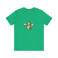 Honey Bee Euphoriatic - Snazzle Tee