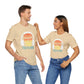 Flying Audivibe - Snazzle Tee