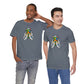 Cicada Colorfest - Snazzle Tee