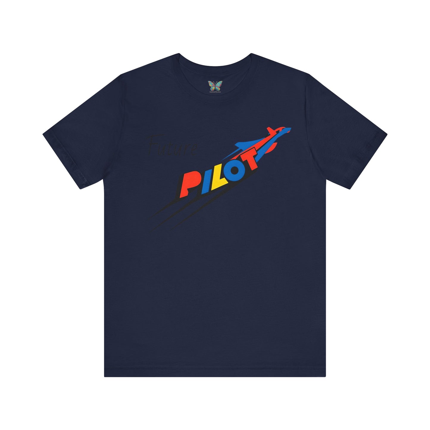 Pilot Zephylique - Snazzle Tee