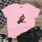 Turkey Vulture Euploricity - Women - Snazzle Tee