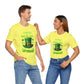 Leprechaun Hat Gleemuff - Snazzle Tee