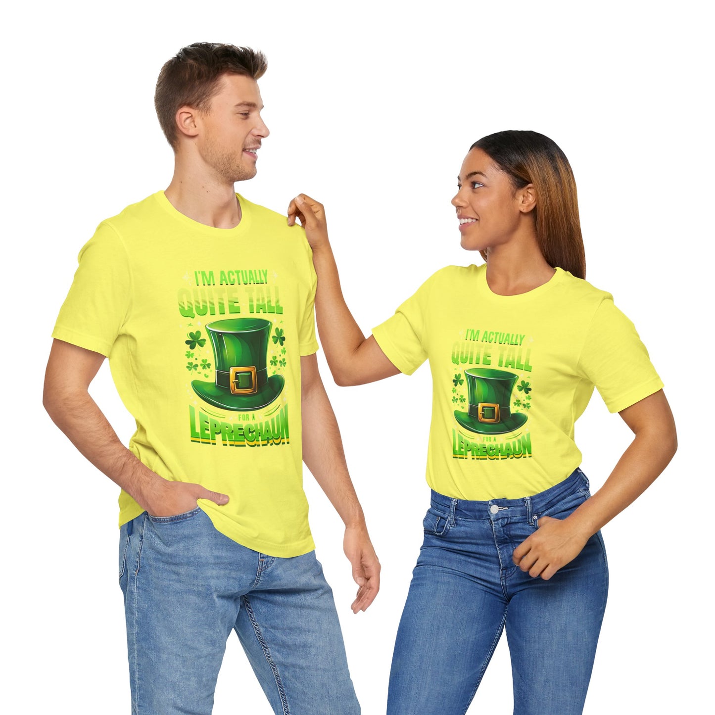 Leprechaun Hat Gleemuff - Snazzle Tee