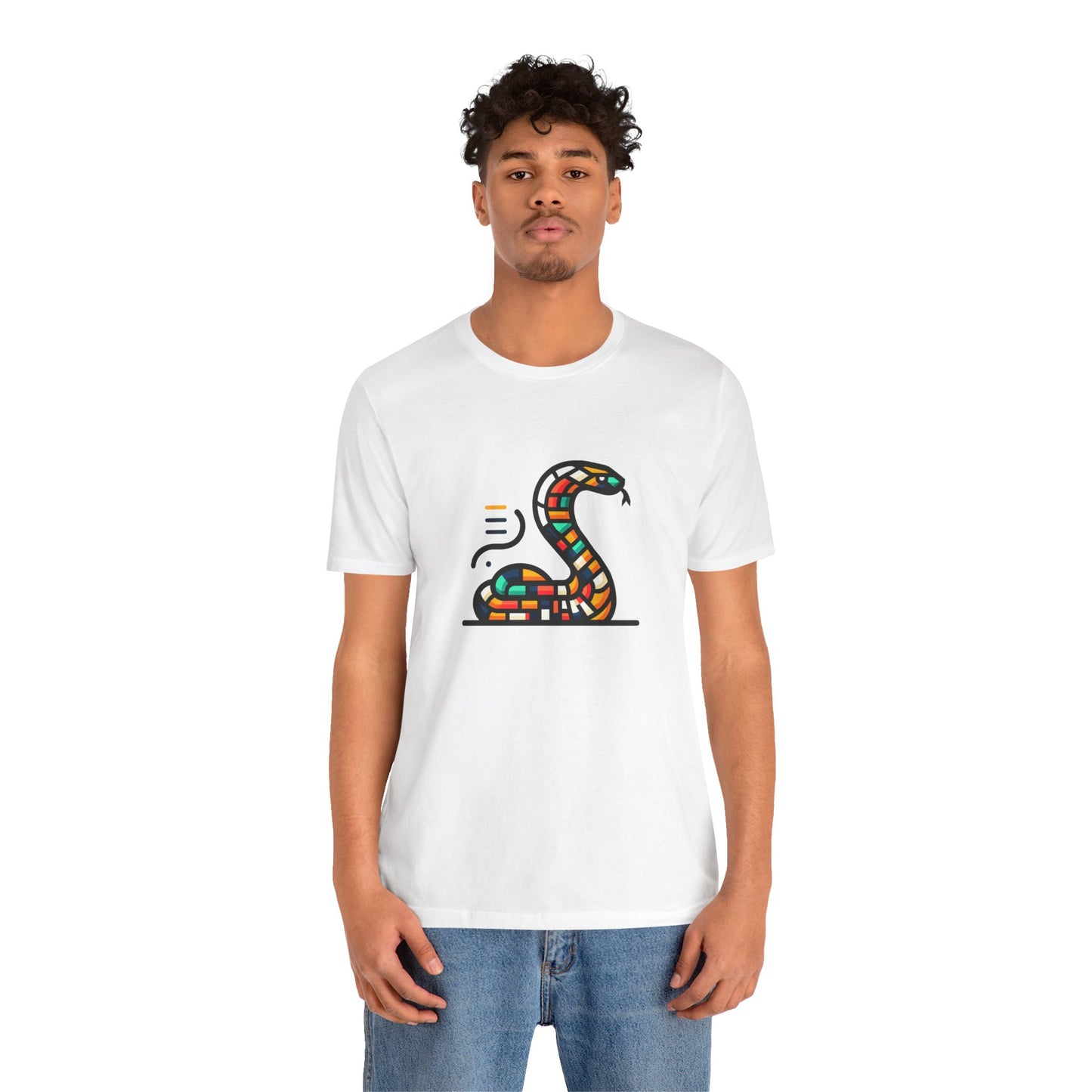 King Cobra Surrillesticity - Snazzle Tee